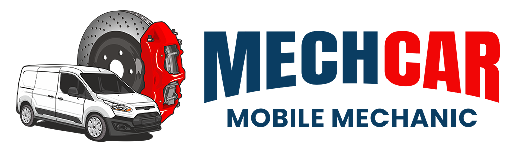 MechCar Logo